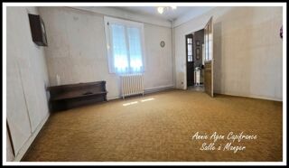  Maison à vendre 6 pièces 159 m²