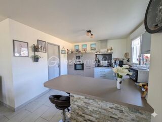  Maison à vendre 5 pièces 94 m²