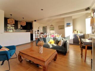  Appartement à vendre 4 pièces 87 m²