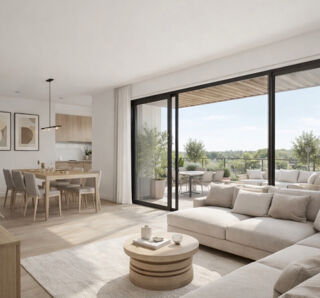  Duplex/triplex � vendre 4 pi�ces 85 m�