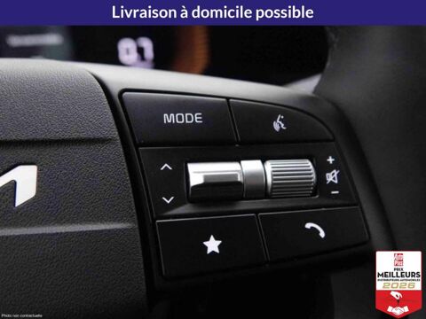 Sportage 1.6 T-GDI 150 AUT PULSE 2025 occasion 78200 Buchelay