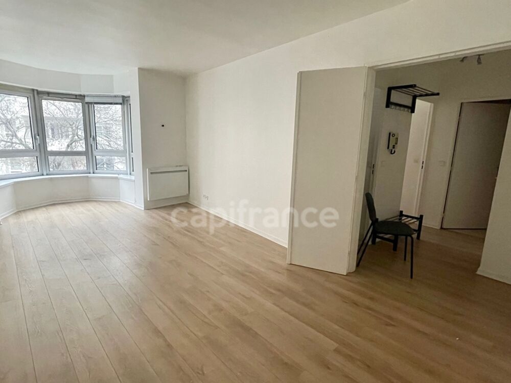 Vente Appartement Dpt Paris (75),  vendre PARIS 15EME ARRONDISSEMENT appartement T0 Paris 15