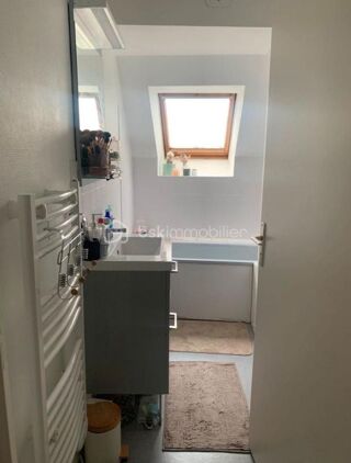  Appartement à vendre 3 pièces 54 m²
