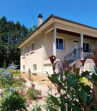  Maison � vendre 7 pi�ces 150 m�