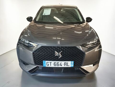 DS3 E-TENSE 156 BASTILLE BA 5P 2024 occasion 06640 Saint-Jeannet