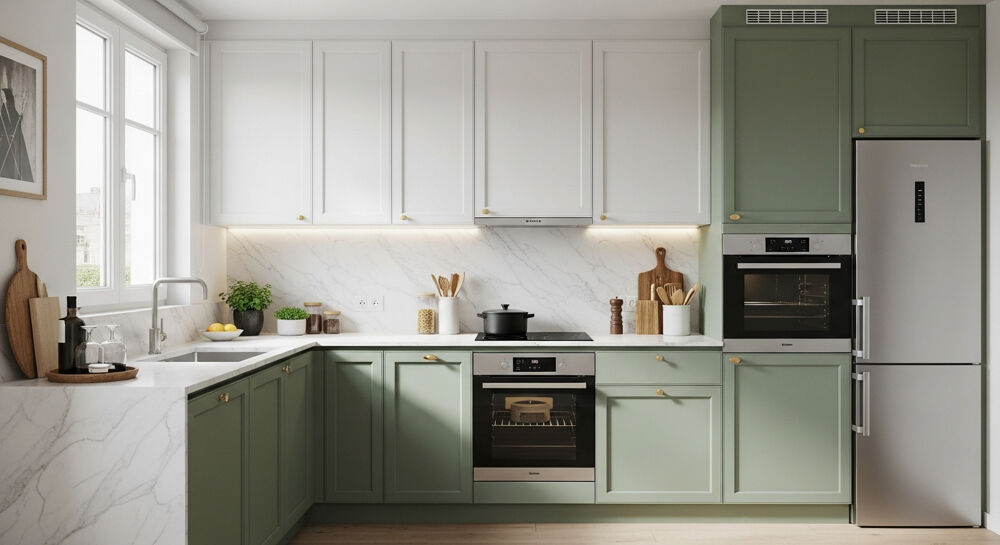 Vente Appartement 4 PIÈCES de 131m² + UN BALCON + PARKING - BIDART Bidart