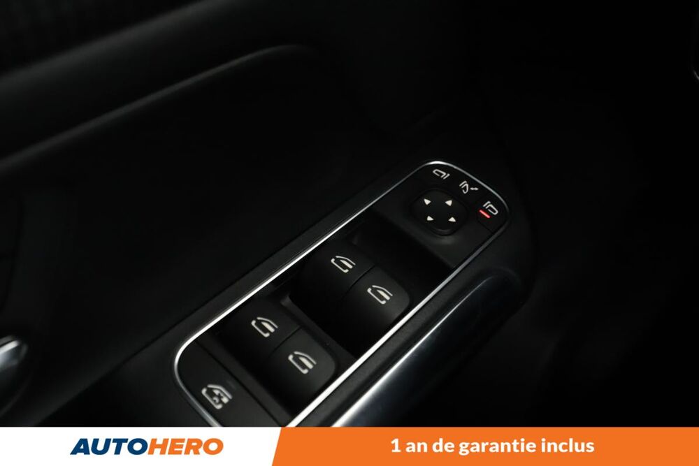 Classe GLA 200 d Progressive Line DCT 150 ch 2020 occasion 92130 Issy-les-Moulineaux