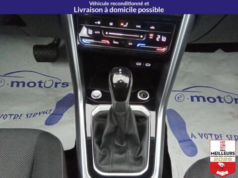 T-ROC TDI 150 DSG7 Life Plus 2024 occasion 10150 Lavau
