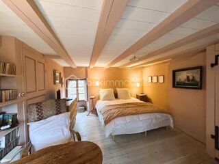  Maison � vendre 3 pi�ces 58 m�