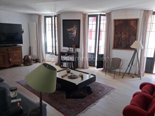  Appartement à vendre 4 pièces 111 m²