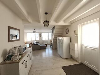  Maison � vendre 3 pi�ces 70 m�