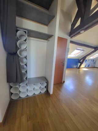  Appartement à vendre 3 pièces 65 m²
