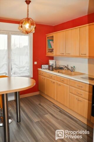 Appartement à vendre 2 pièces 52 m²