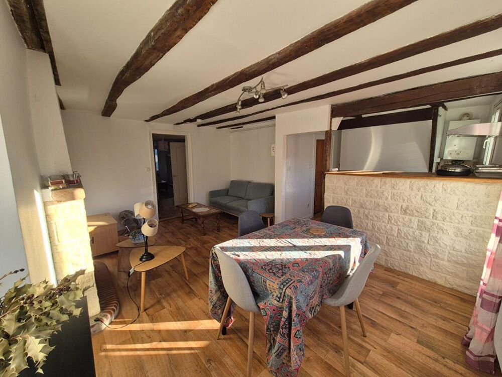 Appartement Tulle 2 pièce(s) 48 m2