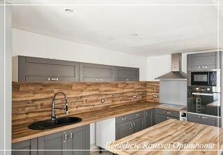  Maison à vendre 7 pièces 173 m²