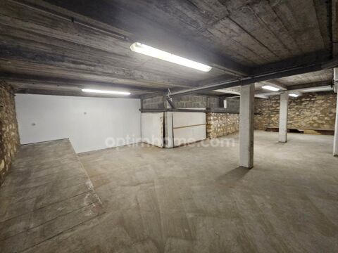  Local/bureau à louer 48 m² et 70 m² de stockage ANGOULEME (16) 