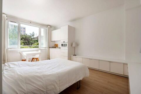  Appartement � louer 1 pi�ce 24 m�