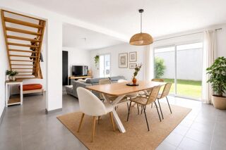  Maison � vendre 4 pi�ces 91 m�