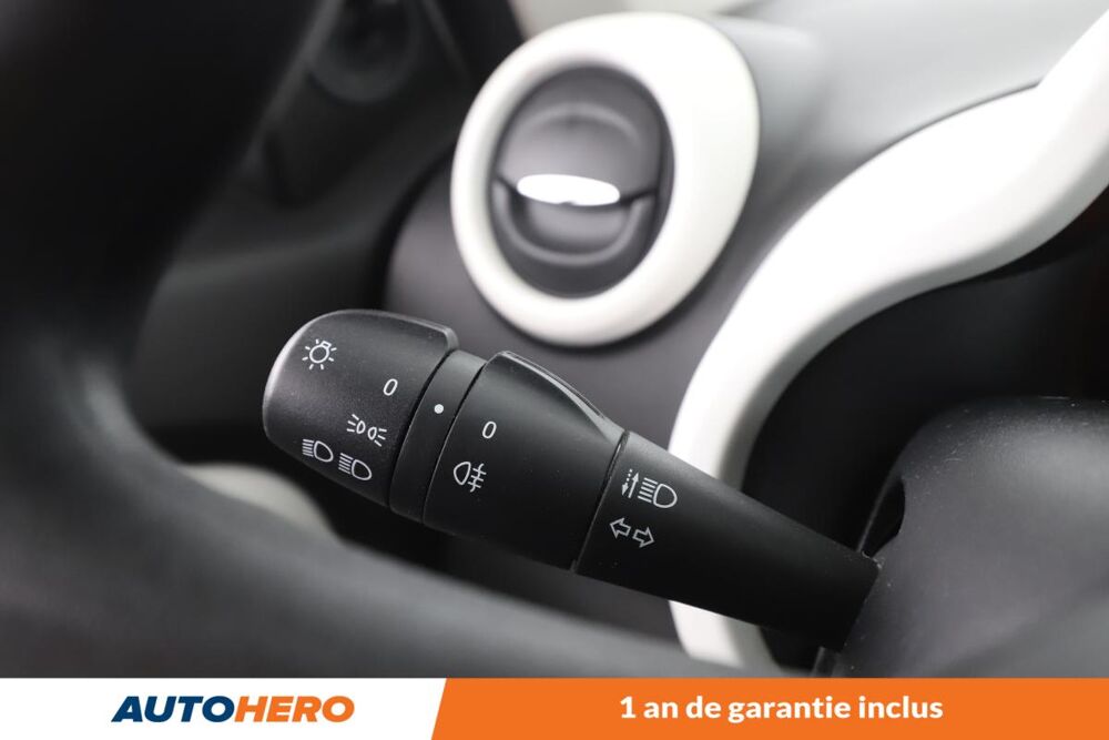 Twingo 1.0 SCe Zen 71 ch 2015 occasion 92130 Issy-les-Moulineaux