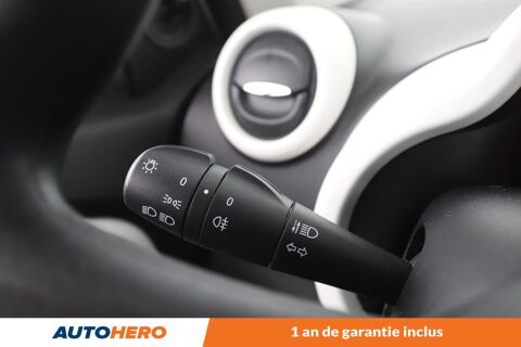 Twingo 1.0 SCe Zen 71 ch 2015 occasion 92130 Issy-les-Moulineaux