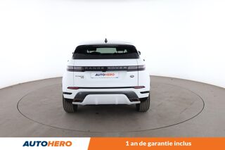 Range Rover Evoque P300e PHEV 4WD R-Dynamic HSE BVA8 309 ch 2022 occasion 92130 Issy-les-Moulineaux