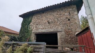  Maison � vendre 4 pi�ces 82 m�