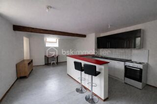  Maison � vendre 2 pi�ces 51 m�