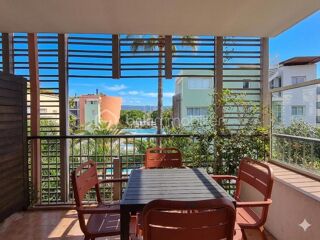  Appartement à vendre 2 pièces 32 m²