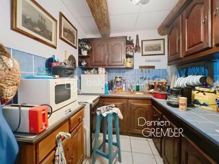  Maison à vendre 2 pièces 69 m²