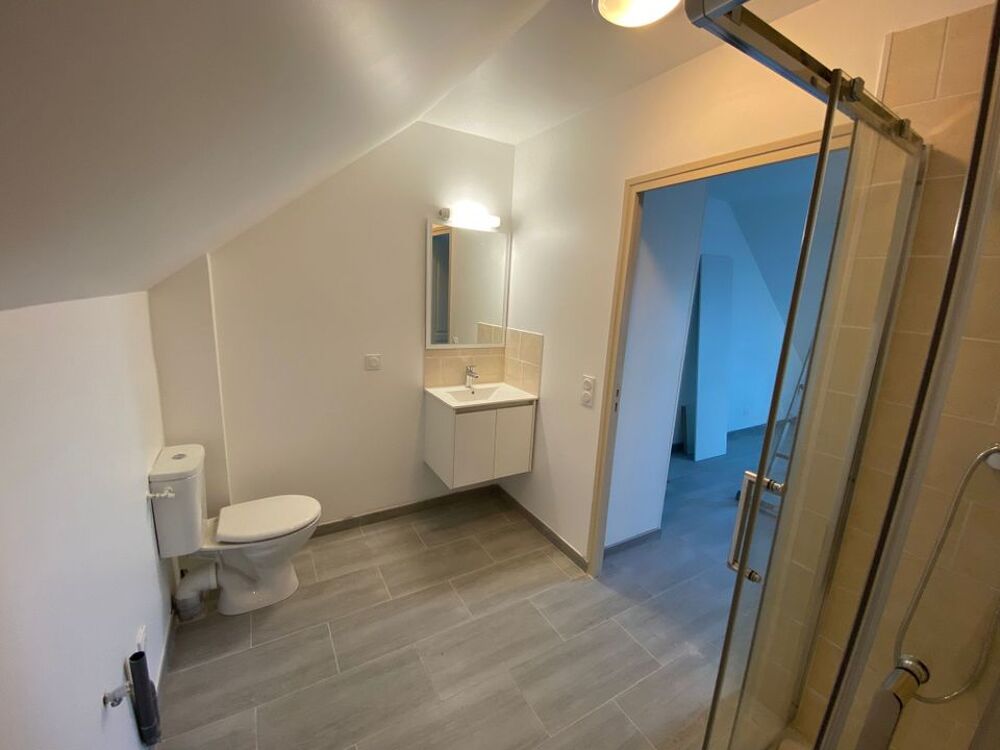 Location Appartement Appartement de 30m2 à louer sur Bouray-sur-Juine Bouray sur juine