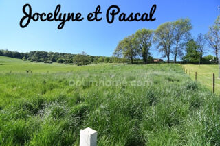  Terrain � vendre 1502 m�