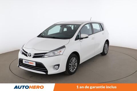 Toyota Verso 1.6 VVT-i Dynamic 132 ch 2016 occasion Issy-les-Moulineaux 92130