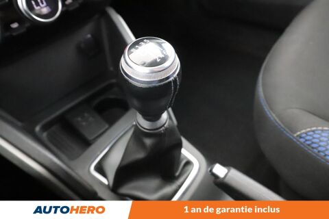 Duster II 1.5 Blue dCi 15 Ans 4x2 116 ch 2020 occasion 92130 Issy-les-Moulineaux
