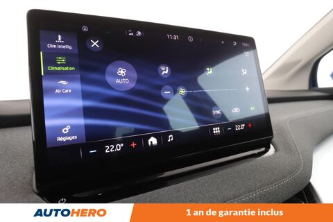 Enyaq Coupe Electrique iV 80 204 ch 2023 occasion 92130 Issy-les-Moulineaux