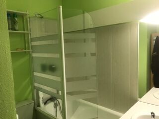  Appartement  vendre 1 pice 26 m