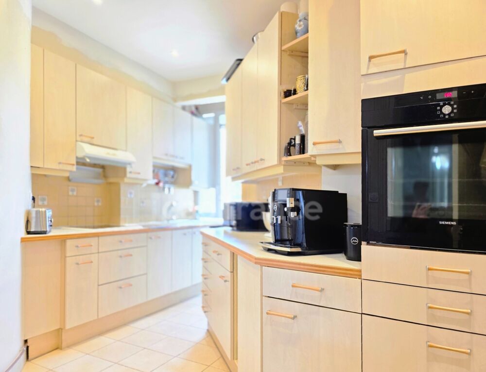 à vendre  Appartement Neuilly-sur-Seine (92200)