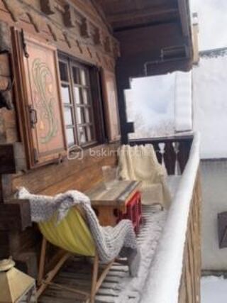  Chalet � vendre 6 pi�ces 124 m�