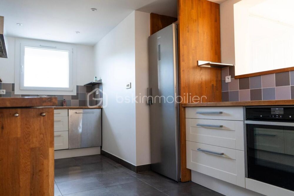 � vendre  Maison L'Isle-d'Abeau (38080)