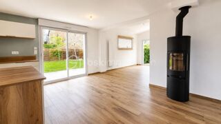  Maison � vendre 5 pi�ces 110 m� Beauce