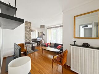  Maison à vendre 9 pièces 207 m²