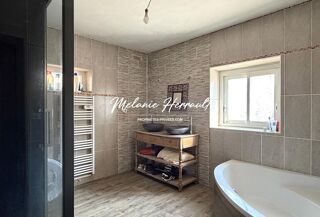  Maison à vendre 8 pièces 200 m²