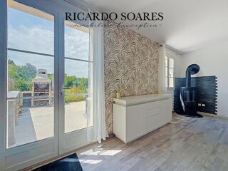  Maison à vendre 4 pièces 79 m²