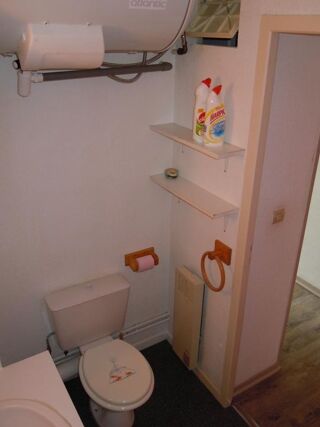  Appartement � louer 1 pi�ce 19 m�