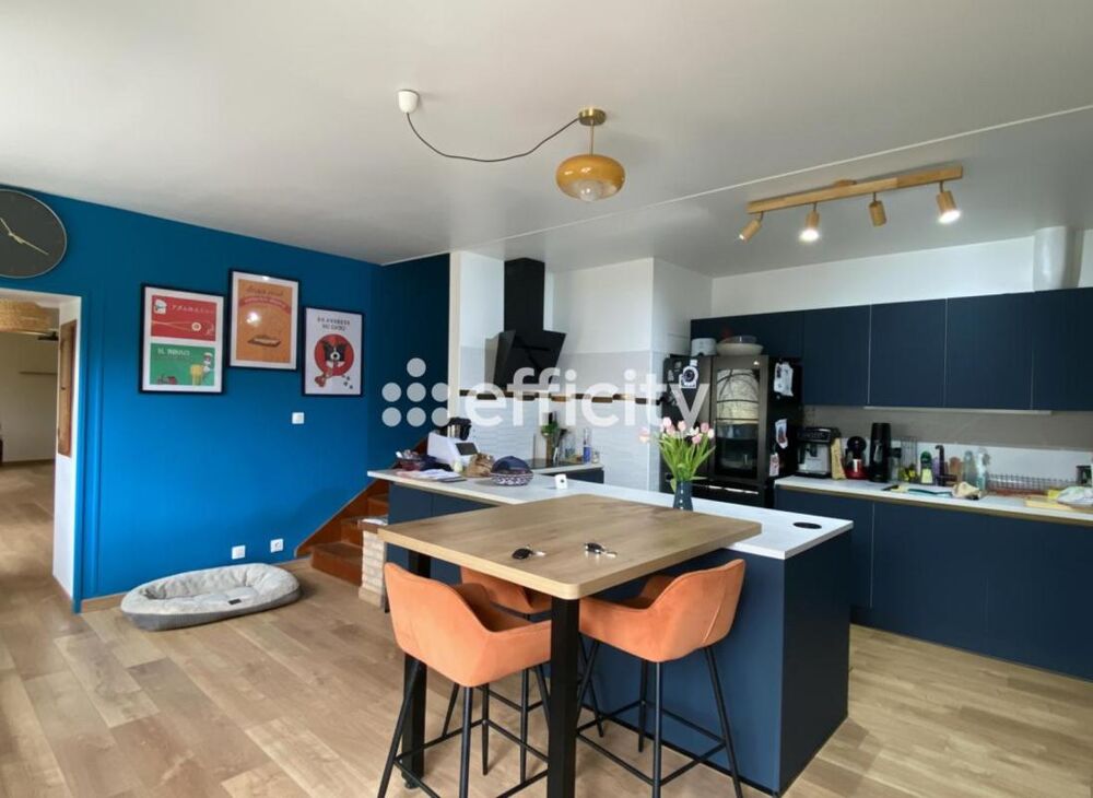 Vente Maison Maison Saint andre de cubzac