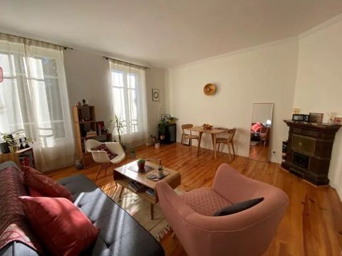  Appartement � louer 3 pi�ces 51 m�