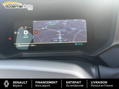 Bigster Hybrid 155 Journey 2026 occasion 14400 Bayeux