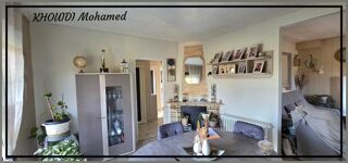  Maison à vendre 6 pièces 105 m²