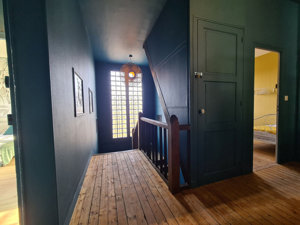 � vendre  Propri�t�/ch�teau Chamigny (77260)