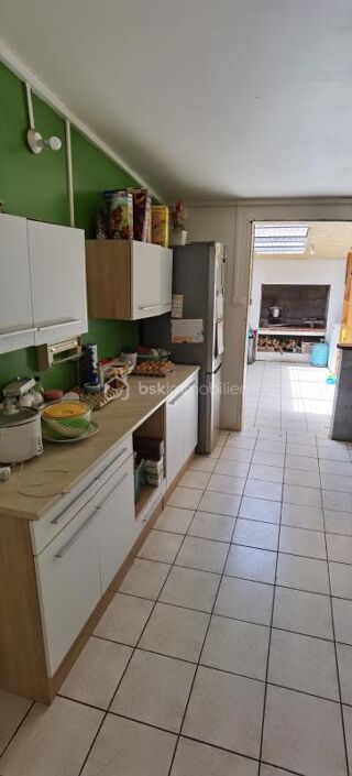  Maison � vendre 5 pi�ces 106 m�