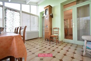  Maison � vendre 4 pi�ces 117 m�